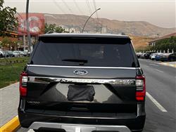 فۆرد ئێکسپێدیشن